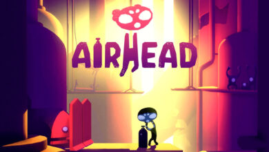 Photo of Игра, где ты действительно голову дома забыл: Обзор Airhead