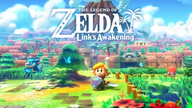 Photo of The Legend of Zelda: Link’s Awakening – Расположение всех частей сердец