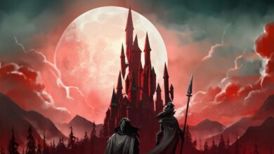 Photo of Разработчики V Rising анонсировали кроссовер с Castlevania — в игру добавят Саймона Бельмонта