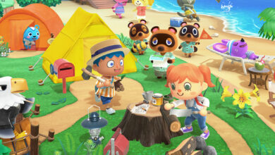 Photo of Animal Crossing: New Horizons — советы и подсказки по прохождению игры — гид для начинающих
