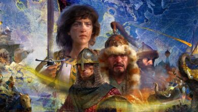 Photo of Age of Empires IV получила поддержку кроссплея