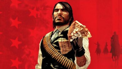 Photo of Red Dead Redemption пополнила подписку GTA+ на PS5 и Xbox Series X|S