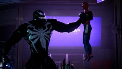 Photo of Паучья братва: Обзор Marvel’s Spider-Man 2