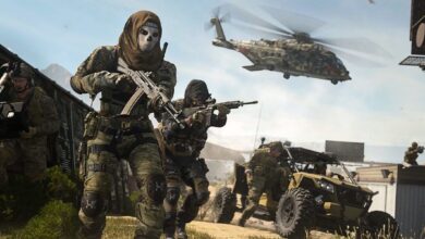 Photo of Activision представила релизный трейлер мобильной Call of Duty: Warzone