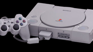 Photo of Игрок превратил оригинальную консоль PlayStation в портативную — вот что у него получилось