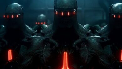 Photo of «Истребитель нового поколения»: Разработчики Killing Floor 3 посвятили новый трейлер противнику Кисте