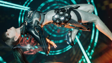 Photo of Создатели Stellar Blade представили японскую озвучку PS5-эксклюзива в новом трейлере