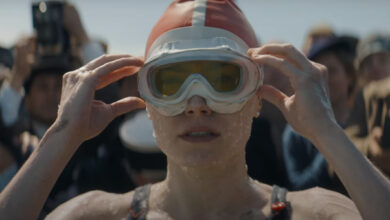 Photo of Disney выпустила трейлер байопика «Девушка и море» с Дейзи Ридли в роли олимпийской чемпионки по плаванию