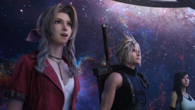 Photo of Аналитик: Final Fantasy VII Rebirth для PlayStation 5 продается в два раза хуже первой части ремейка — Square Enix ожидала большего