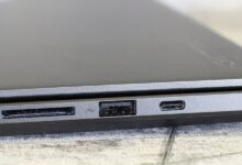 Photo of Алюминиевый шик в легком корпусе: Обзор игрового ноутбука ASUS ROG Zephyrus G16 (GU605)