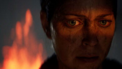 Photo of Стало лучше: Графику Xbox-эксклюзива Senua’s Saga: Hellblade II сравнили с первым показом 2021 года