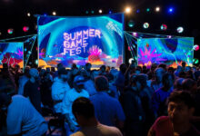 Photo of Capcom, Sony, SEGA, Microsoft, Ubisoft, EA — крупнейшие издатели покажут десятки новых игр на фестивале Summer Game Fest 2024