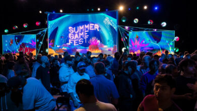 Photo of Capcom, Sony, SEGA, Microsoft, Ubisoft, EA — крупнейшие издатели покажут десятки новых игр на фестивале Summer Game Fest 2024