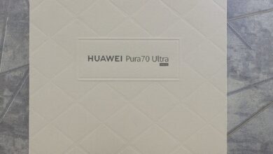 Photo of Внимание к деталям и качеству: Обзор смартфона HUAWEI Pura 70 Ultra