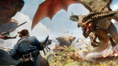 Photo of Epic Games Store запустил месяц AAA-раздач — первым подарком для ПК-геймеров стала Dragon Age: Inquisition