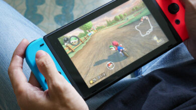 Photo of Слух: Nintendo Switch 2 будет находиться по мощности между PlayStation 4 Pro и Xbox Series S
