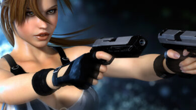 Photo of Открытый мир и Лара Крофт на пике возможностей: Инсайдер раскрыл детали новой части Tomb Raider